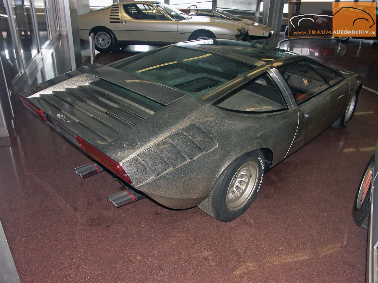 22 - Giugiaro Iguana '1969.jpg 199.7K